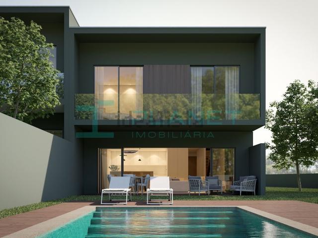 Casa venda em Calendário, Gavião