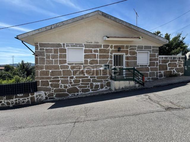 Casa venda em Tojão, Gavião
