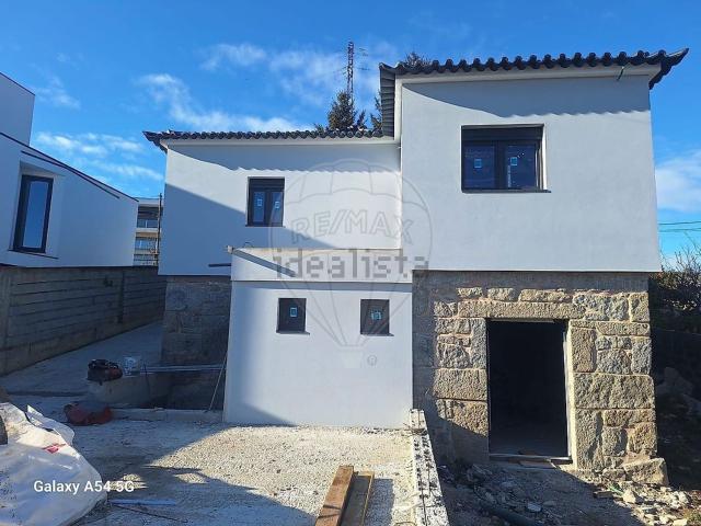 Casa venda em Souto Macieira, Gavião