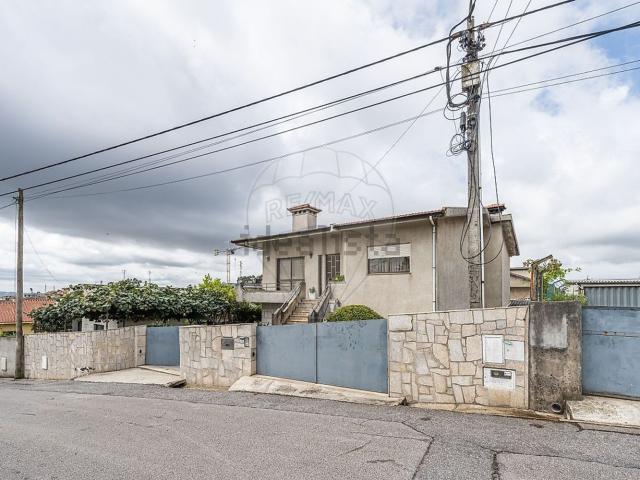 Casa venda em Gavião, Braga
