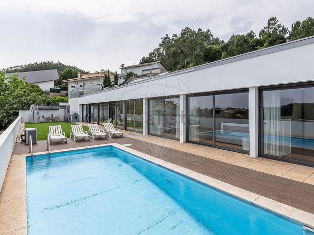 Casa venda em Gavião, Braga