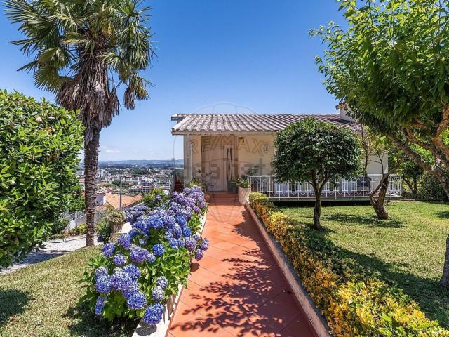 Casa venda em Magida, Gavião