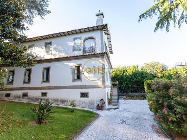 Moradia venda em Vila Nova De Famalicão, Castela