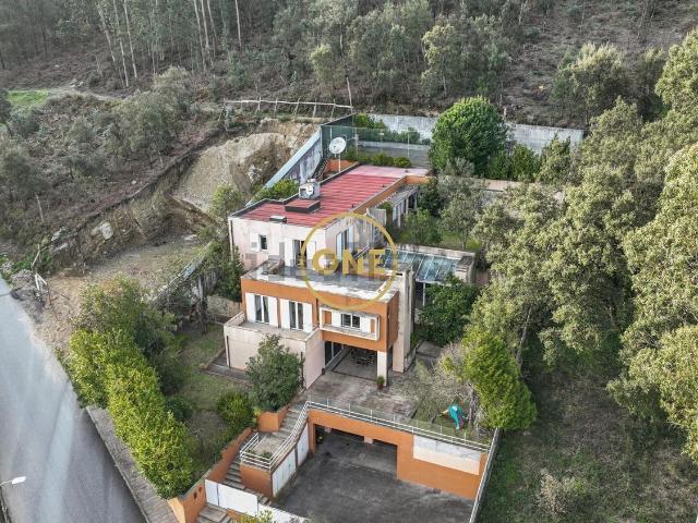 Moradia venda em Vila Nova De Famalicão, Magida