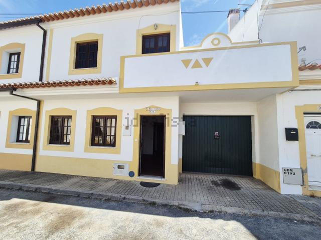 Casa venda em Odemira, Beja