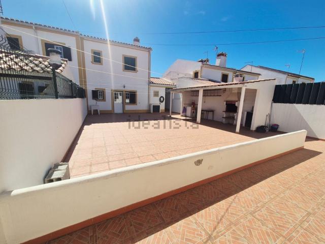 Casa venda em Odemira, Beja