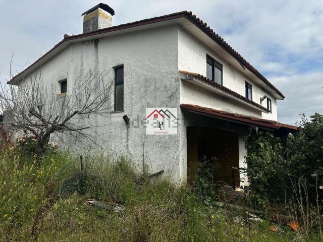Casa venda em Anadia, Aveiro