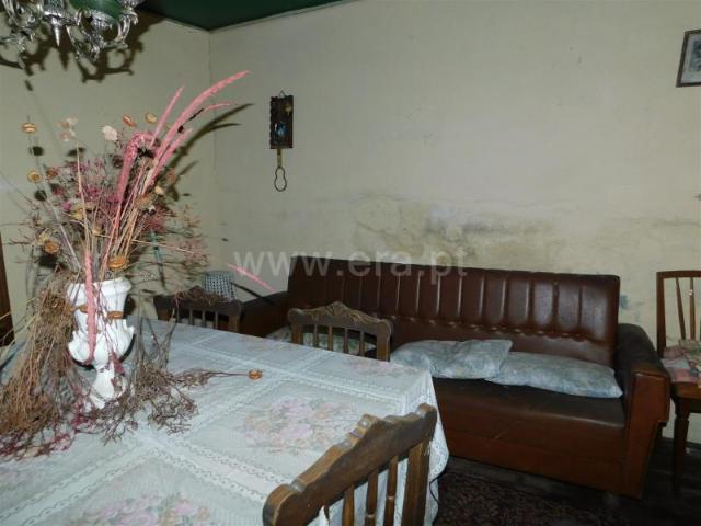 Casa venda em Guarda, São Julião