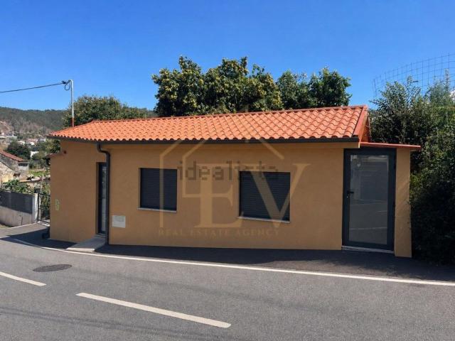 Casa venda em Santo Tirso, Porto