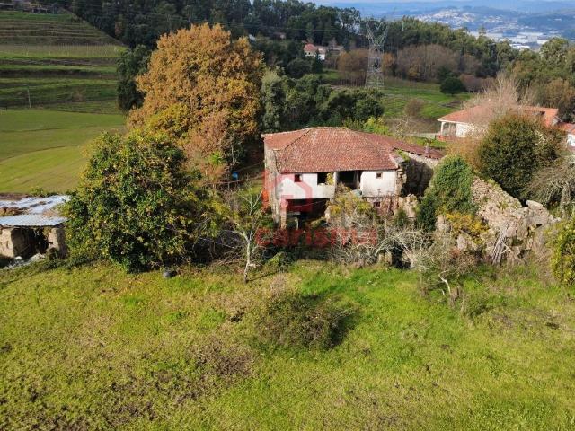 Casa venda em Santo Tirso, Porto