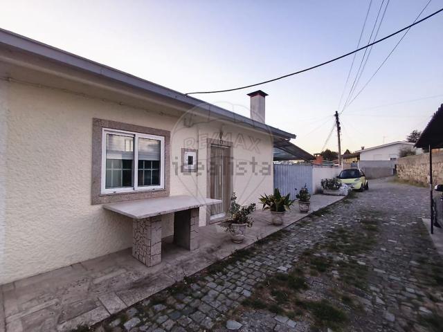 Casa venda em Santo Tirso, Porto