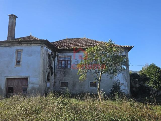Casa venda em Santo Tirso, Porto