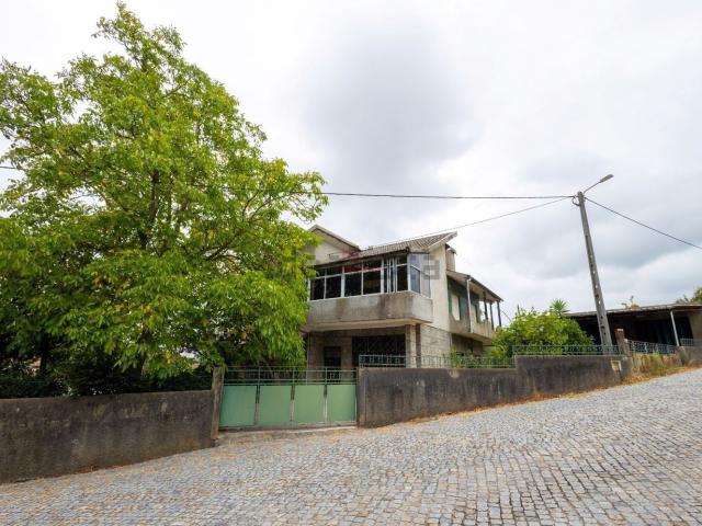Casa venda em Santo Tirso, Porto