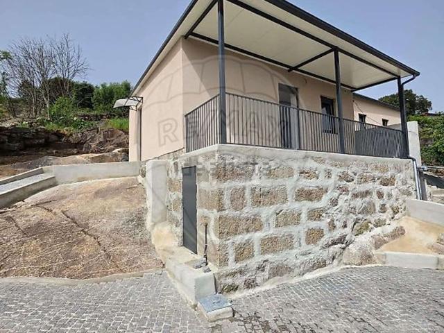 Casa venda em Santo Tirso, Porto