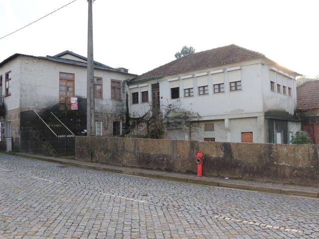 Casa venda em Santo Tirso, Porto
