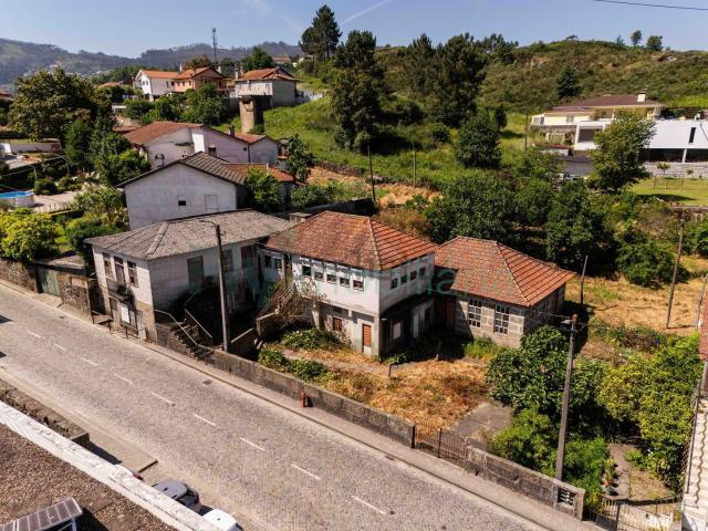 Casa venda em Santo Tirso, Porto