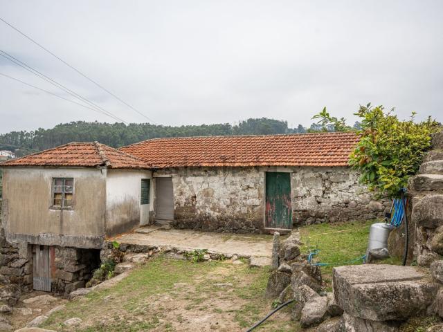 Casa venda em Santo Tirso, Porto