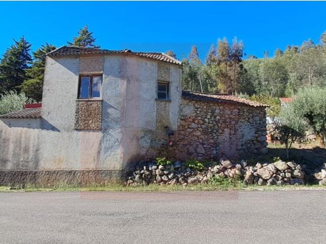 Casa venda em Vila Nova do Ceira, Góis