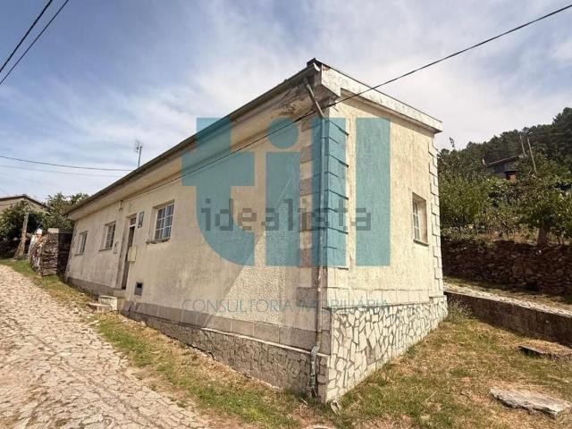Casa venda em Afonsim, Vila Real