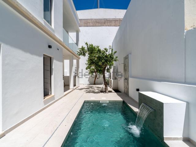 Casa venda em Vila Real de Santo António