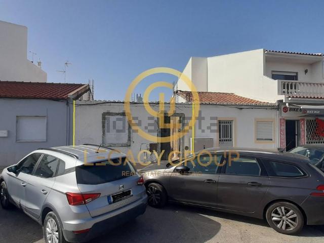 Casa venda em Vila Real De Santo António, Faro