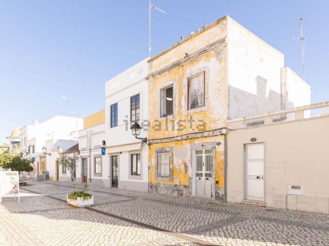 Casa venda em Vila Real De Santo António, Faro