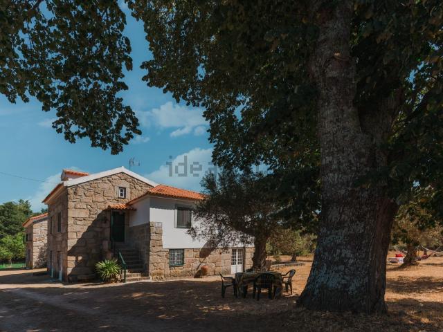 Casa alugar em Guarda, Vila Ruiva