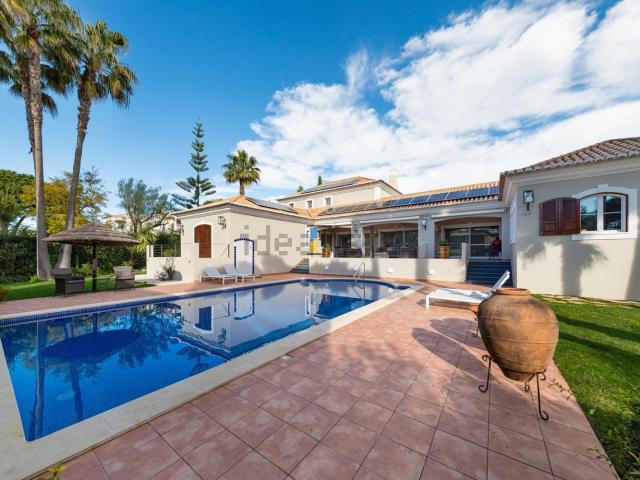Casa venda em Morgadinho, Loulé