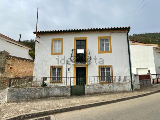 Casa venda em Castelo Branco, Vila Velha De Ródão