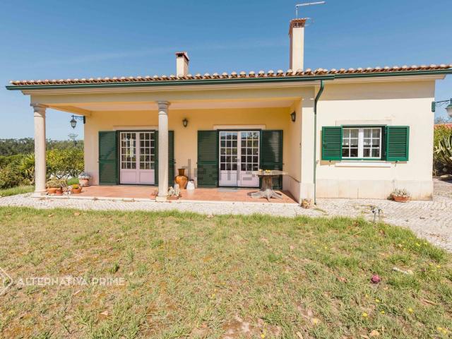 Casa venda em Vila Verde dos Francos, Alenquer