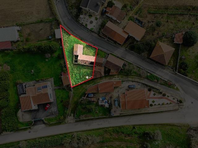 Moradia venda em Vila Verde Dos Francos