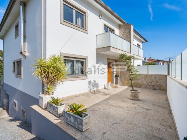 Casa venda em Vila Verde, Braga