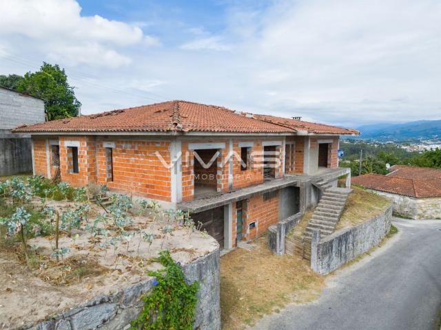 Casa venda em Vila Verde, Braga