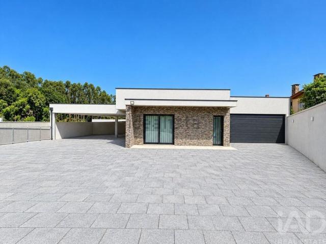 Casa venda em Senhora do Alívio, Vila Verde