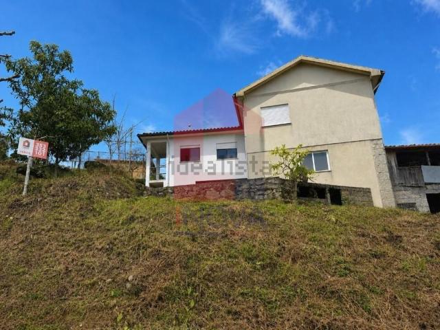 Casa venda em Vila Verde e Barbudo, Vila Verde