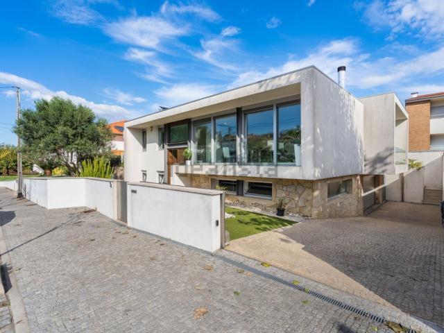 Casa venda em Vila Verde e Barbudo, Vila Verde