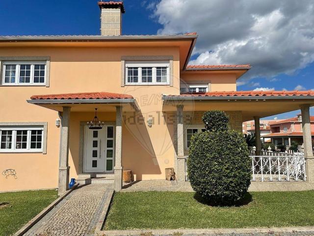 Casa venda em Vila Verde, Braga