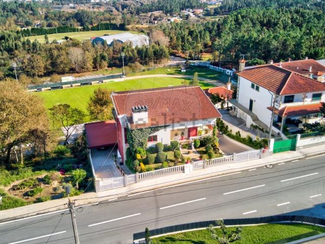 Casa venda em Vila Verde, Braga