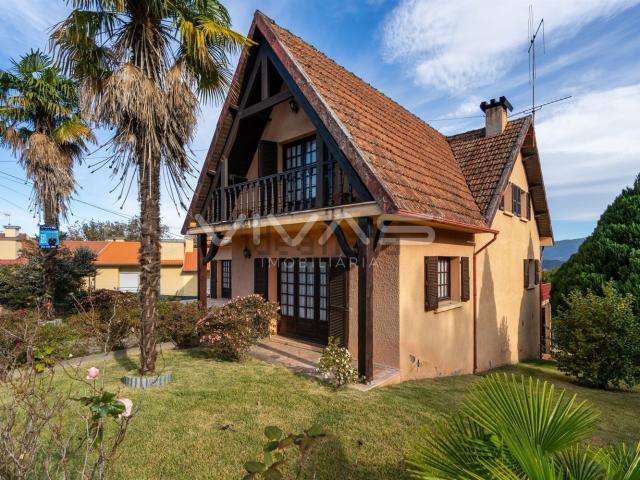 Casa venda em Vila Verde, Braga