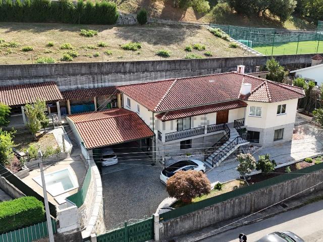 Casa venda em Felgueiras, Porto