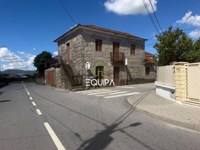 Casa venda em Felgueiras, Porto