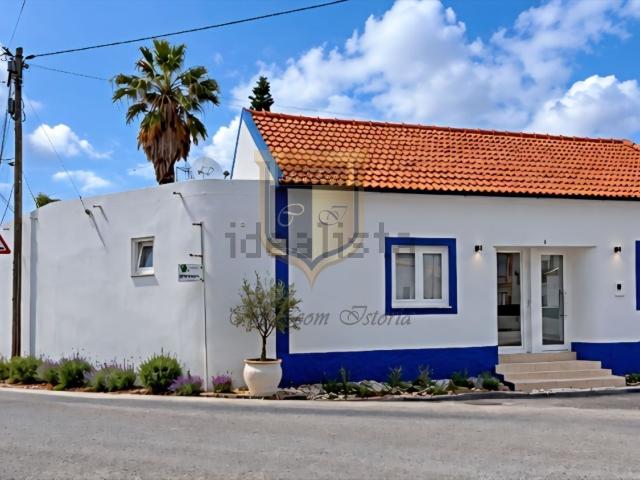 Casa alugar em Cadaval, Vilar