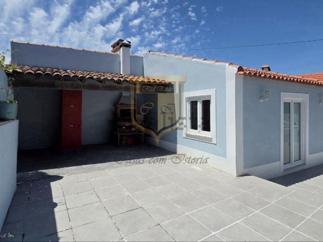 Casa venda em Cadaval, Vilar
