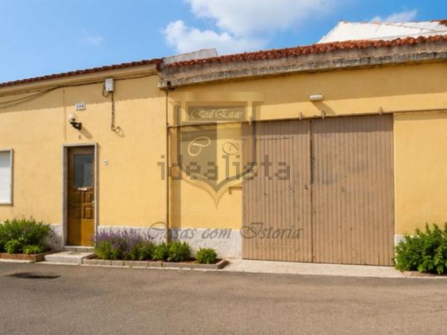 Casa venda em Cadaval, Vilar