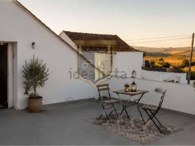 Casa venda em Cadaval, Vilar