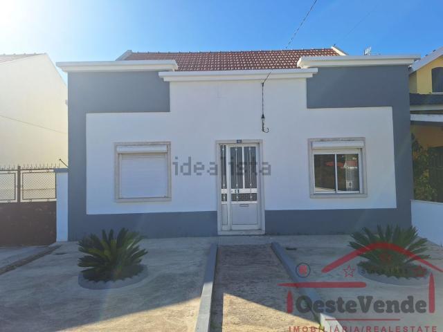 Casa venda em Cadaval, Vilar