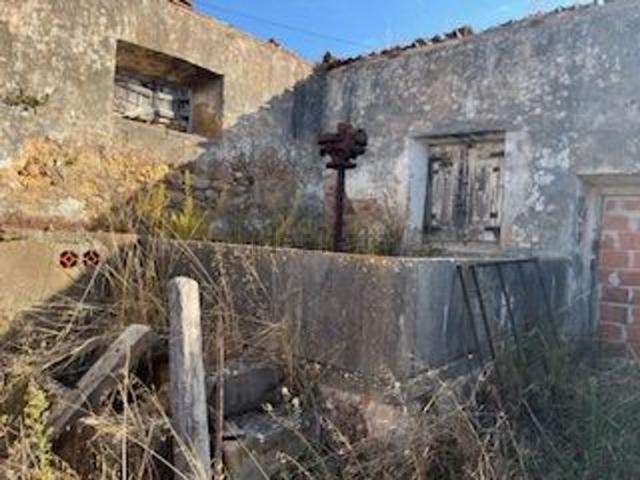 Casa venda em Cadaval, Vilar
