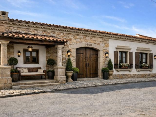 Casa venda em Cadaval, Vilar