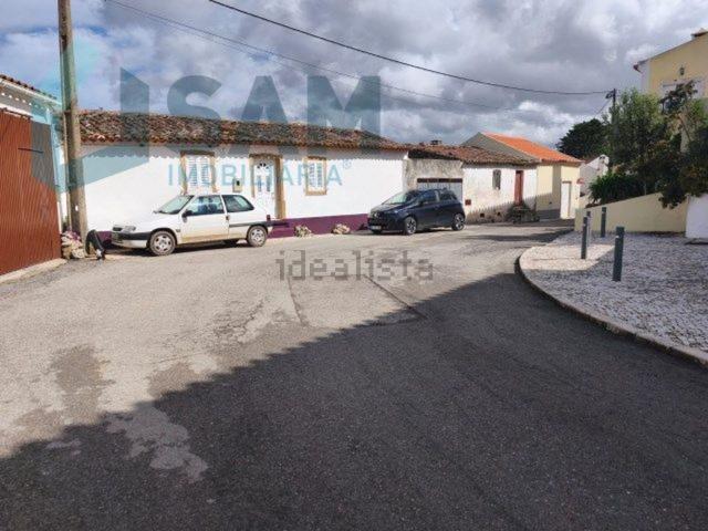 Casa venda em Cadaval, Vilar