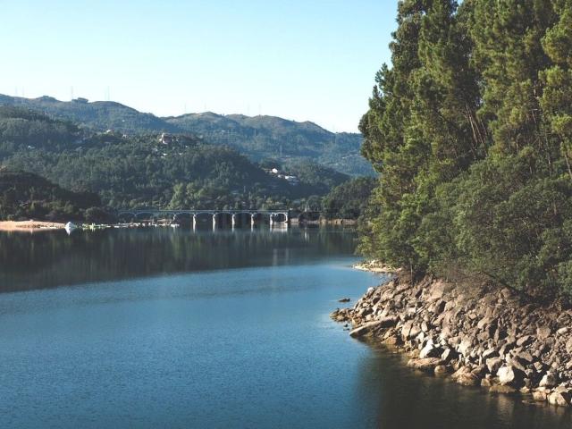 Casa venda em Admeus, Covas